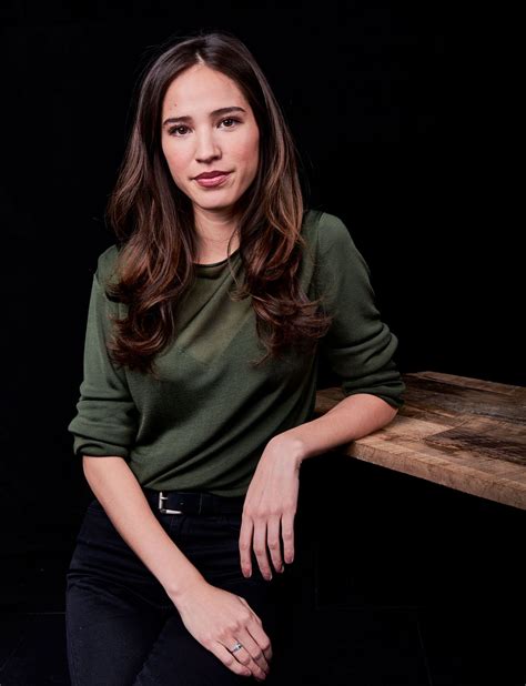 Kelsey Asbille Chow R Ladyladyboners