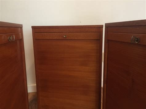 Tall teak filing cabinet sold ballard consignment. SOLD - Danish Teak File Cabinet - Modern to Vintage