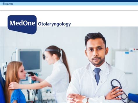 Ppt Medone Otolaryngology Powerpoint Presentation Free Download Id