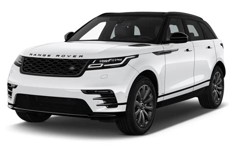 Land Rover Range Rover Velar Angebote Test Bilder