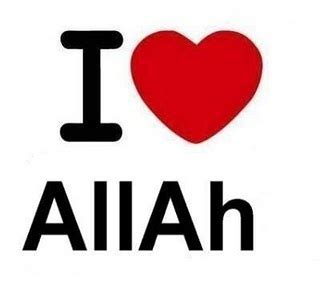 Love allah wallpaper by tazdam ff free on zedge™. I LOVE ALLAH - Islam Photo (19112236) - Fanpop