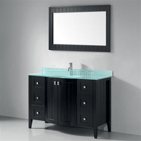 Shop for the best bathroom vanities for every bathroom. Quality Bathroom Vanities - Contemporary - los angeles ...
