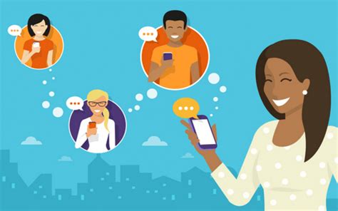 Discover new friends nearby or around the globe. Best Apps to Make Friends and Meet New People - 5 Best Things