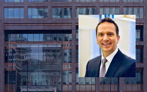 Morgan Stanley Recruits Manhattan Manager From Ubs Advisorhub