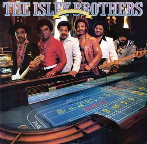 the isley brothers the real deal reviews album of the year