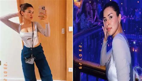 Photo Gallery Avneet Kaur Gave Killer Poses While Taking A Selfie See Here