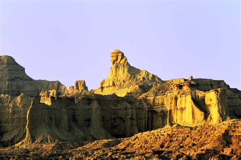 The Mystery Of The Balochistan Sphinx Remnants Of An Ancient Indus Valley Civilization