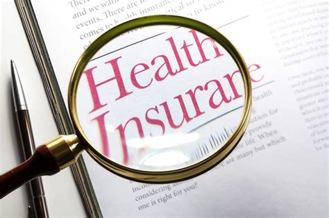 Health insurance is a relatively recent form of insurance; Future of Health Insurance Industry: Public Programs, Consolidation, New Products, Opportunities ...