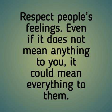 Respect Peoples Feelings Free Stock Photo Public Domain Pictures