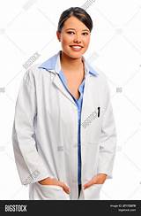 Female Doctor White Coat Photos