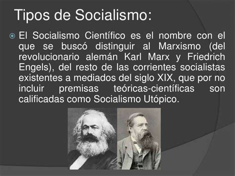Karl Marx Al Socialismo Por La Ciencia Creditotribthio