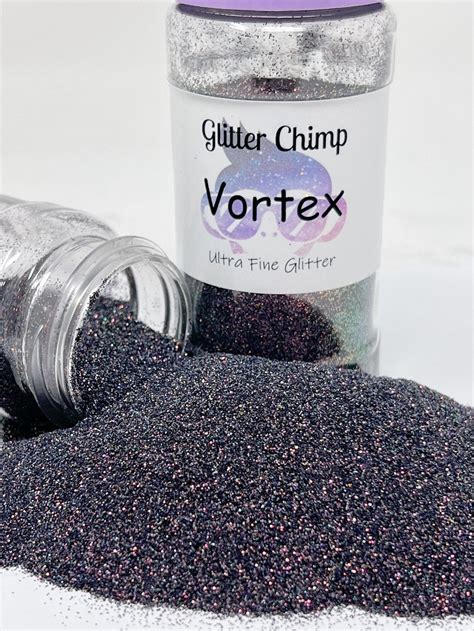 Vortex Ultra Fine Glitter Glitter Chimp