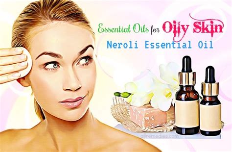 39 Best Essential Oils For Oily Skin And Acne