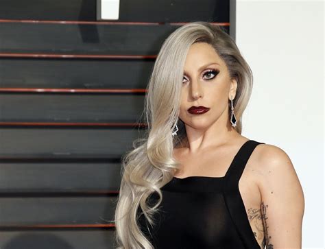 Lady Gaga Tackles College Campus Assault In Powerful New Video