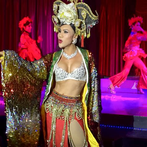 Ladyboy Cabaret Shows In Koh Samui Cost When To Visit Tips And Location Tripspell