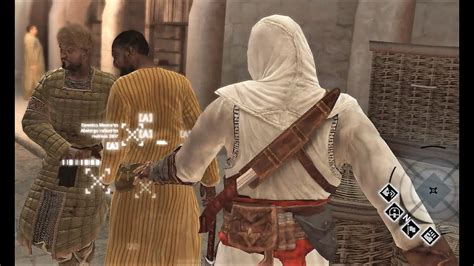 Assassin S Creed Abu L Nuqoud Investigation Part 3 Memory Block 4