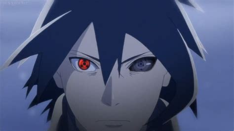 Who Would Win Kakashi Sharingan Vs Sasuke Sharingan Quora