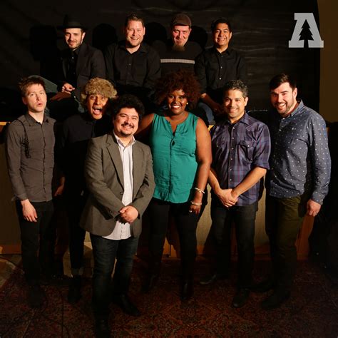 The Suffers Audiotree Live The Suffers Audiotree