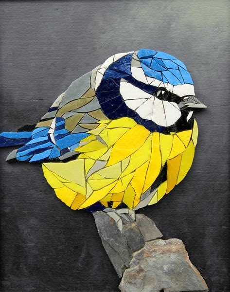 190 Mosaic Birds Ideas In 2021 Mosaic Birds Mosaic Mosaic Glass
