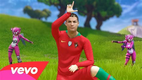 Здесь вы можете скачать official music theme song of fifa world cup 2018 russia egor kreed. " RONALDO IN FORTNITE " (The Official 2018 FIFA World Cup ...