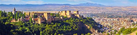 Things To Do In Granada Top 10 Attractions Granada Spain