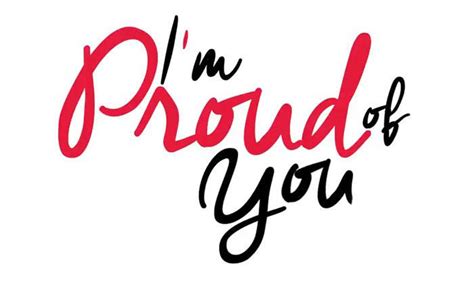 I'm proud of this accomplishment and i feel that what i learned. Tell us why your parents are proud of you or what your ...