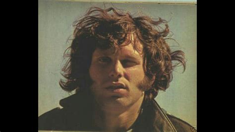 Jim Morrison Silver Forrest Youtube