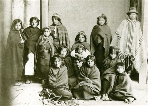 Museo Chileno De Arte Precolombino Mapuche Diaguita Mapuches