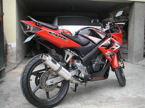 One of the lowest priced bikes of its category at 6.500 € which is 14.589 € lower than the average and 59.500 € lower than the maximum (average category:21.089 €) with safety features like front abs. honda CBR 150 FOR SALE from Manila Metropolitan Area ...