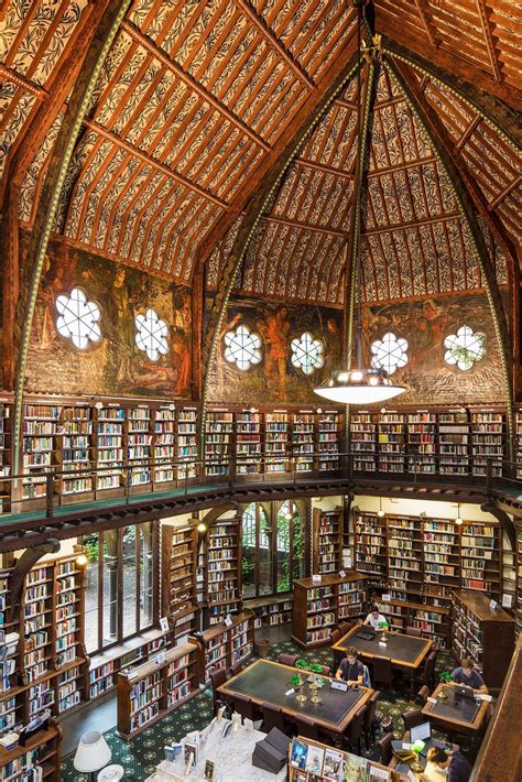 13 Of The Worlds Most Beautiful Libraries In 2020 With Images