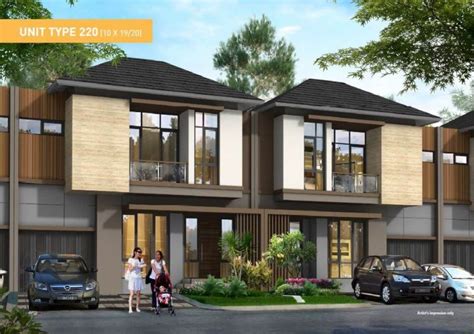 kota-wisata-nashville-220-1 - Myhomes