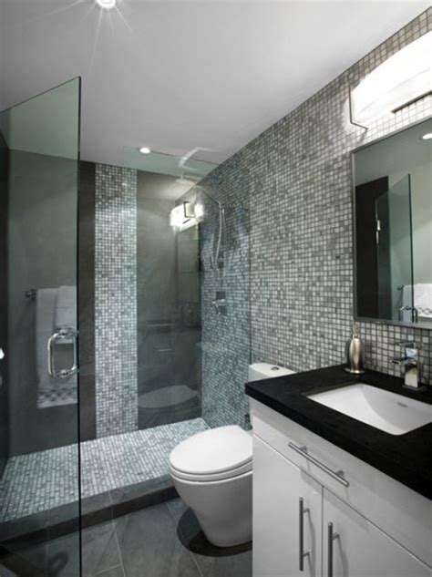 Was in two minds whether to try this. 40 gray bathroom wall tile ideas and pictures 2019