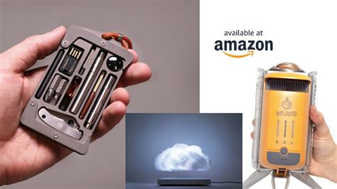 Best 5 Amazing Amazon Gadgets You Can You In Your Daily Life Amazon