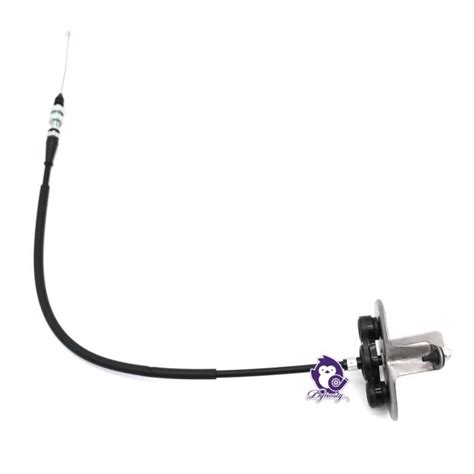 Nissan Accelerator Throttle Cable R33 R34 Gtr 18201 24u03 Dynosty