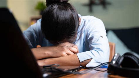 New Study Discovers How Lack Of Sleep Reduces Cognitive Benefits Of