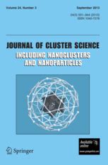 Uniaxial tensile and equal biaxial. Journal of Cluster Science - incl. option to publish open ...