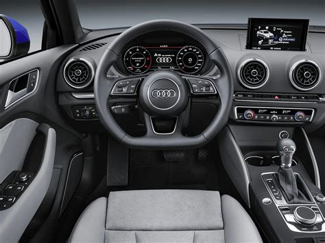 2017 Audi A3 Mpg Price Reviews And Photos