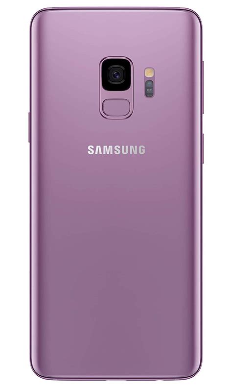 Samsung Galaxy S9 Plus Sm G965u 64gb Android Smart Phone T Mobile In