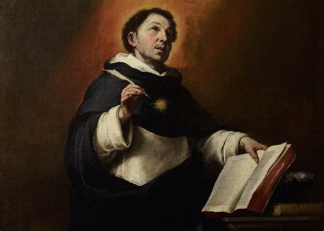 A Biography Of Thomas Aquinas ‘summa Theologiae Is It Also A Radiography Of Roman Catholicism