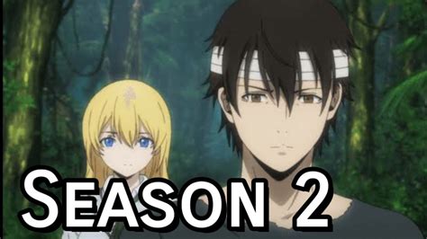 Btooom Season 2 Release Date Plot Characters And Everything You Need