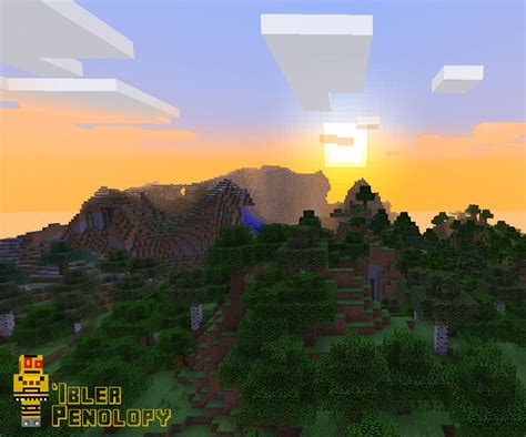 How To Survive Your First Day In Minecraft 10 Steps With Pictures