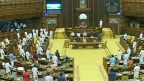 Baby Kidnap Case Rocks Kerala Assembly Opposition Terms It Honour