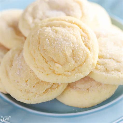 easy and quick sugar cookie recipe rezfoods resep masakan indonesia