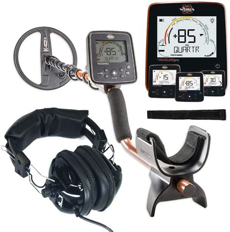 Best metal detector under $1000. White's TreasurePro Metal Detector Review - Should You Buy?