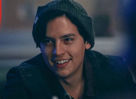 Jug Head Jughead Jones J Cole Barron Cole Sprouse Bad Guy Riverdale Crushes Beanie