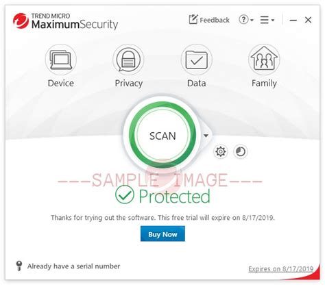 How To Install Trend Micro Free Trial Antivirus On Windows · Trend