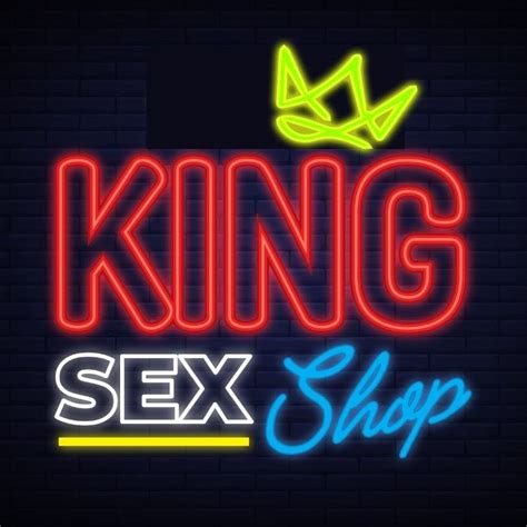 King Sex Shop