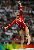 Addicted To Gymnastics Blog What If Alicia Sacramone Olympic Beam