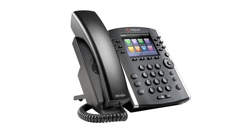 Polycom Vvx 400 Ip Phone By Polycom