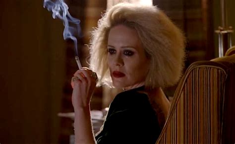 Ahs Hotel Hypodermic Sally American Horror Story Hotel American Horror Story Ahs Hotel